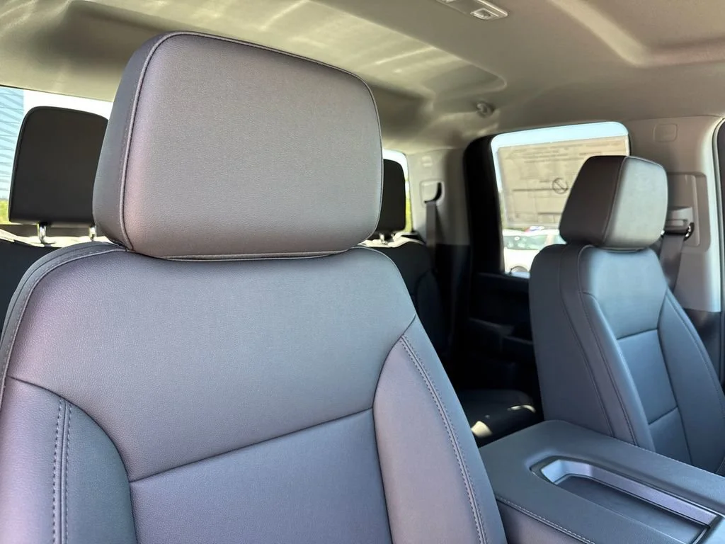 2026 Chevrolet Silverado 2500 HD Work Truck - Photo 10