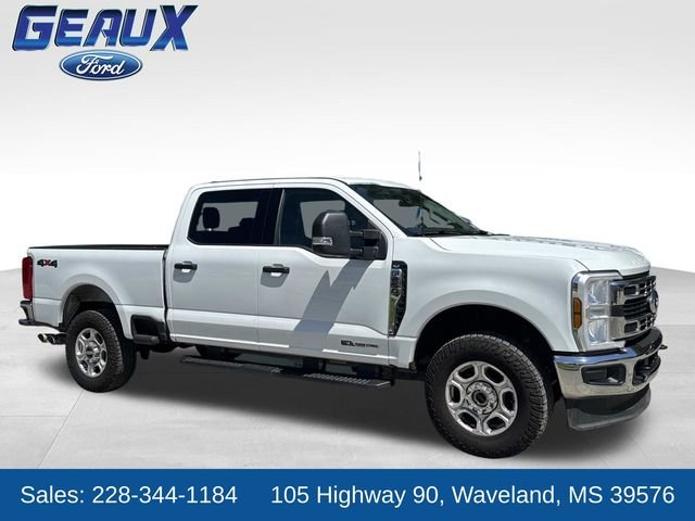 2025 Ford F-250 XLT 4x4 Crew Cab 6-3/4' Box's photo