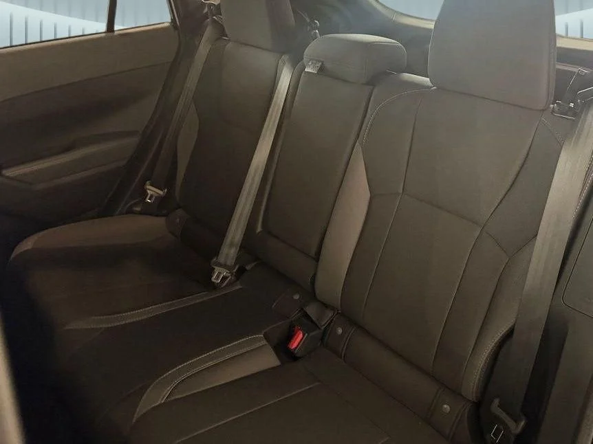 New 2026 Blue Subaru Premium image 17