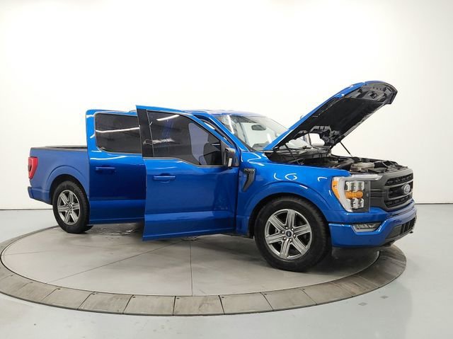2021 Ford F-150 XLT - Photo 9
