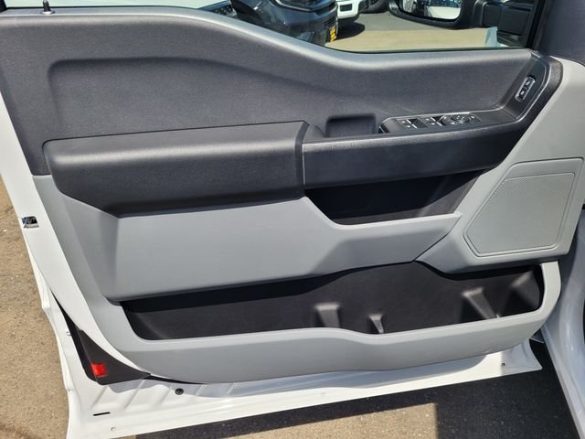 New 2026 White Ford XL image 8