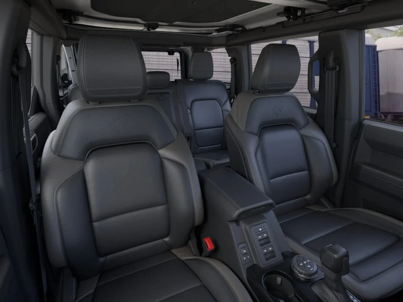 New 2026 Avalanche Gray Ford Outer Banks® image 23