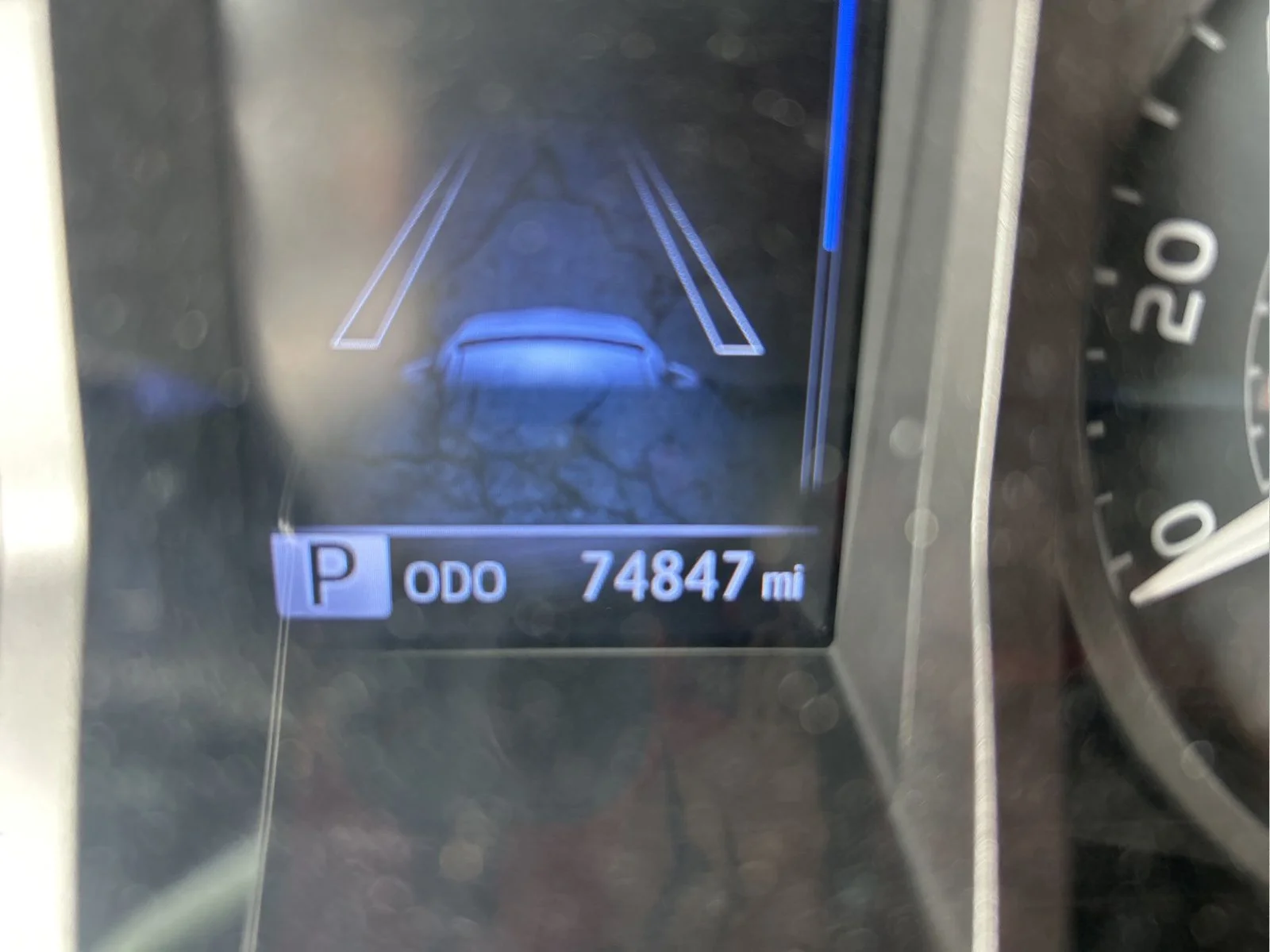 Used 2020 Super White Toyota TRD Sport image 26