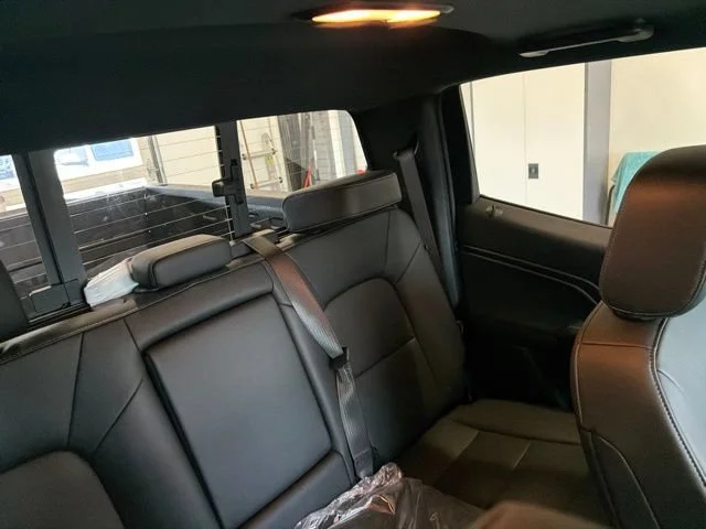 2026 GMC Canyon Elevation - Photo 26