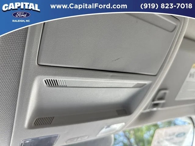 Used 2024 White Ford Active image 32