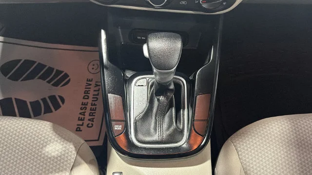 Used 2020 Silver Kia LX image 20