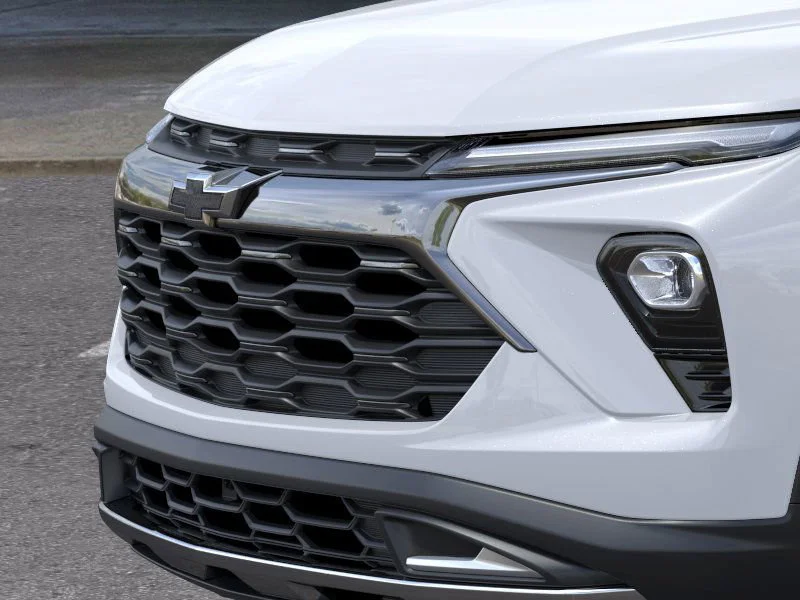 2025 Chevrolet Trailblazer Activ - Photo 14