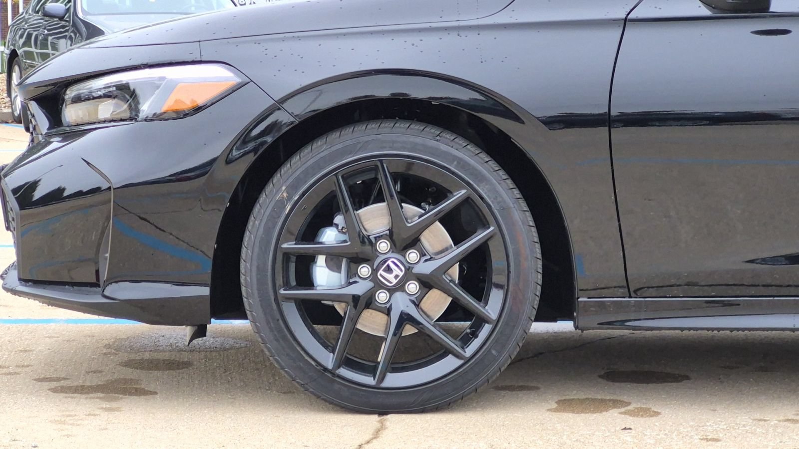 Vehicle thumbnail