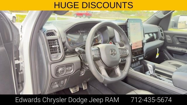 2026 RAM 1500 RHO - Photo 12