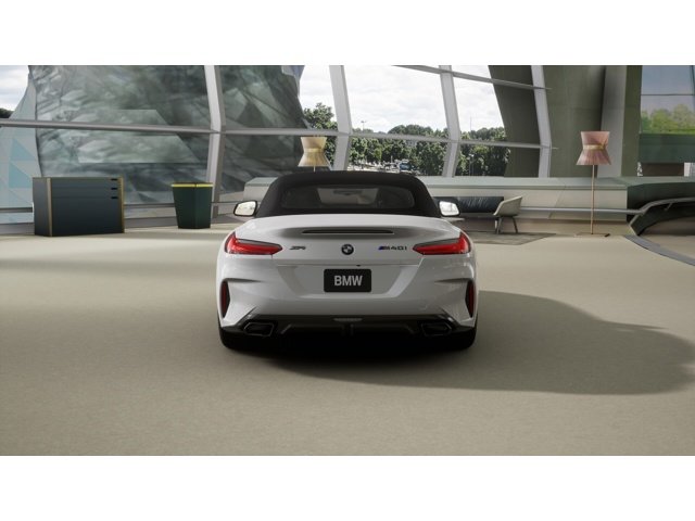 New 2026 Alpine White BMW M40i image 5