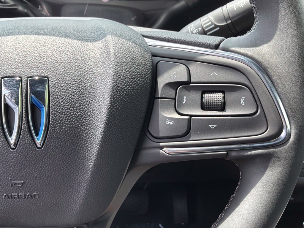2026 Buick Envista Preferred - Photo 19