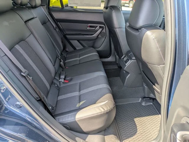 New 2026 Blue Mazda 2.5 S Preferred image 25
