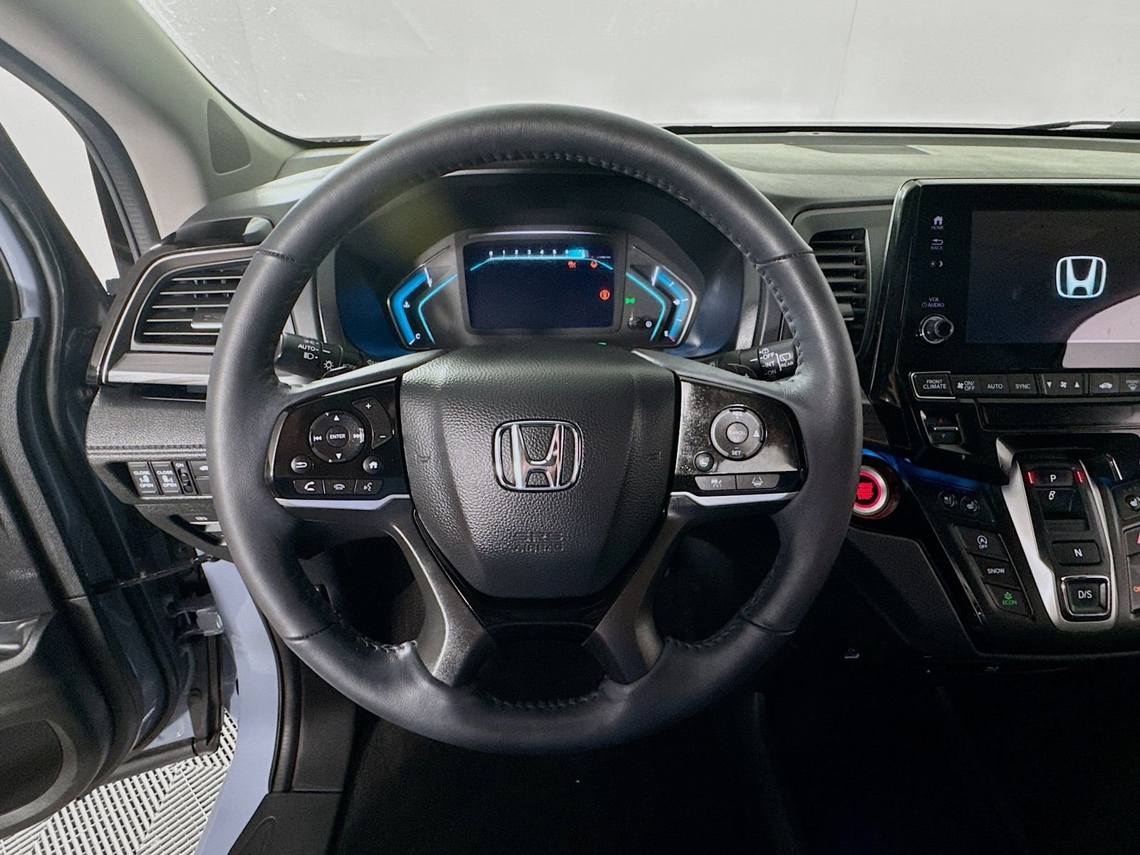 Used 2024  Honda Elite image 13