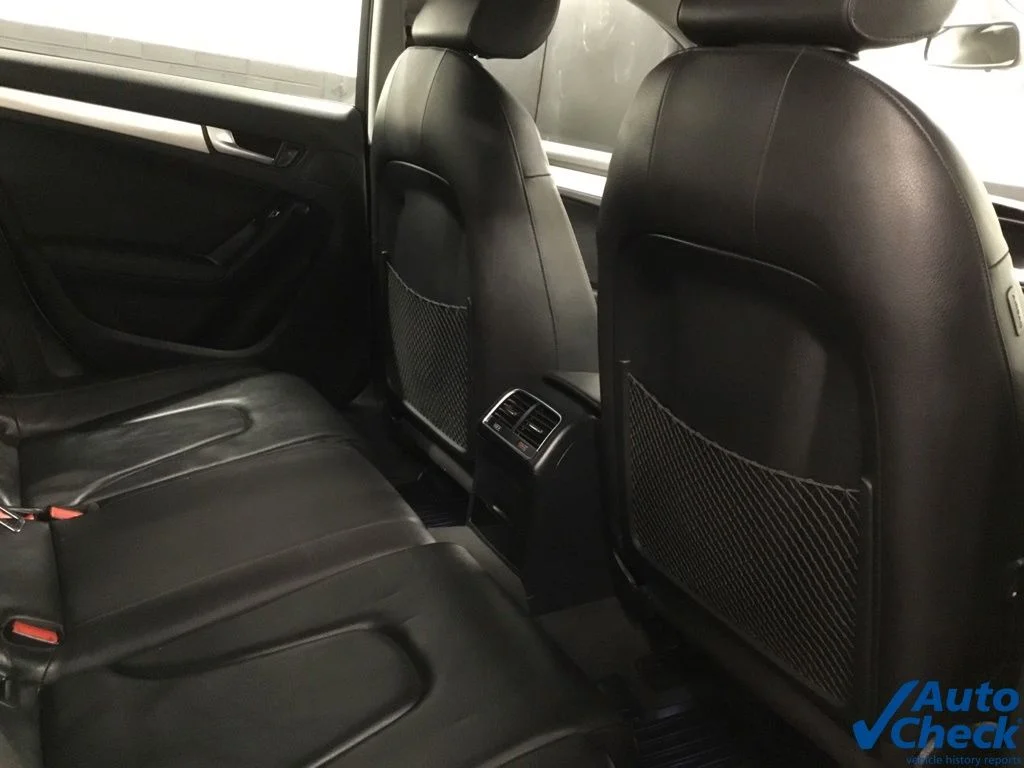 2016 Audi A4 Premium - Photo 32