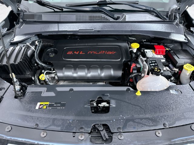 2022 Jeep Compass Limited - Photo 36