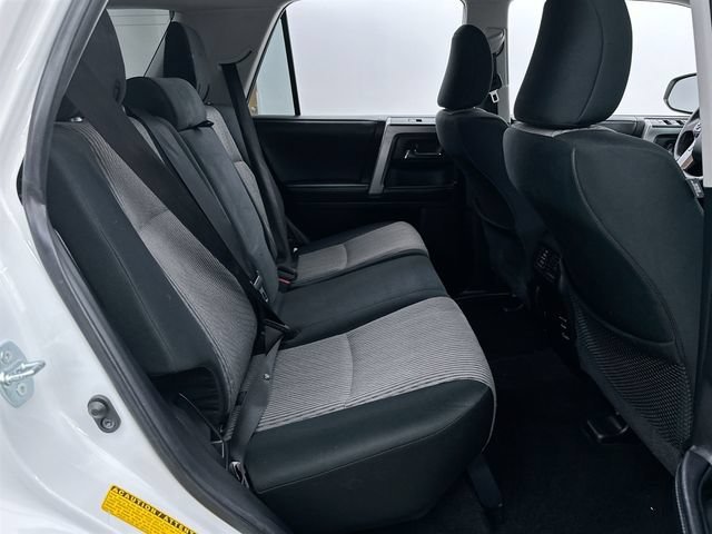 Certified Used 2019 White Toyota SR5 image 17