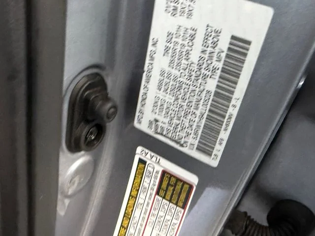 Used 2020 Gray Honda Touring image 17