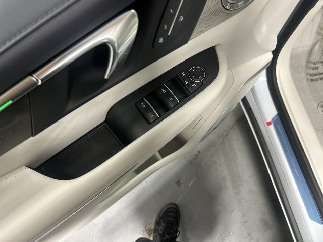 2027 Buick Enclave Avenir - Photo 13