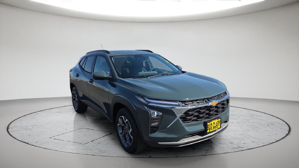 2026 Chevrolet Trax LT - Photo 19