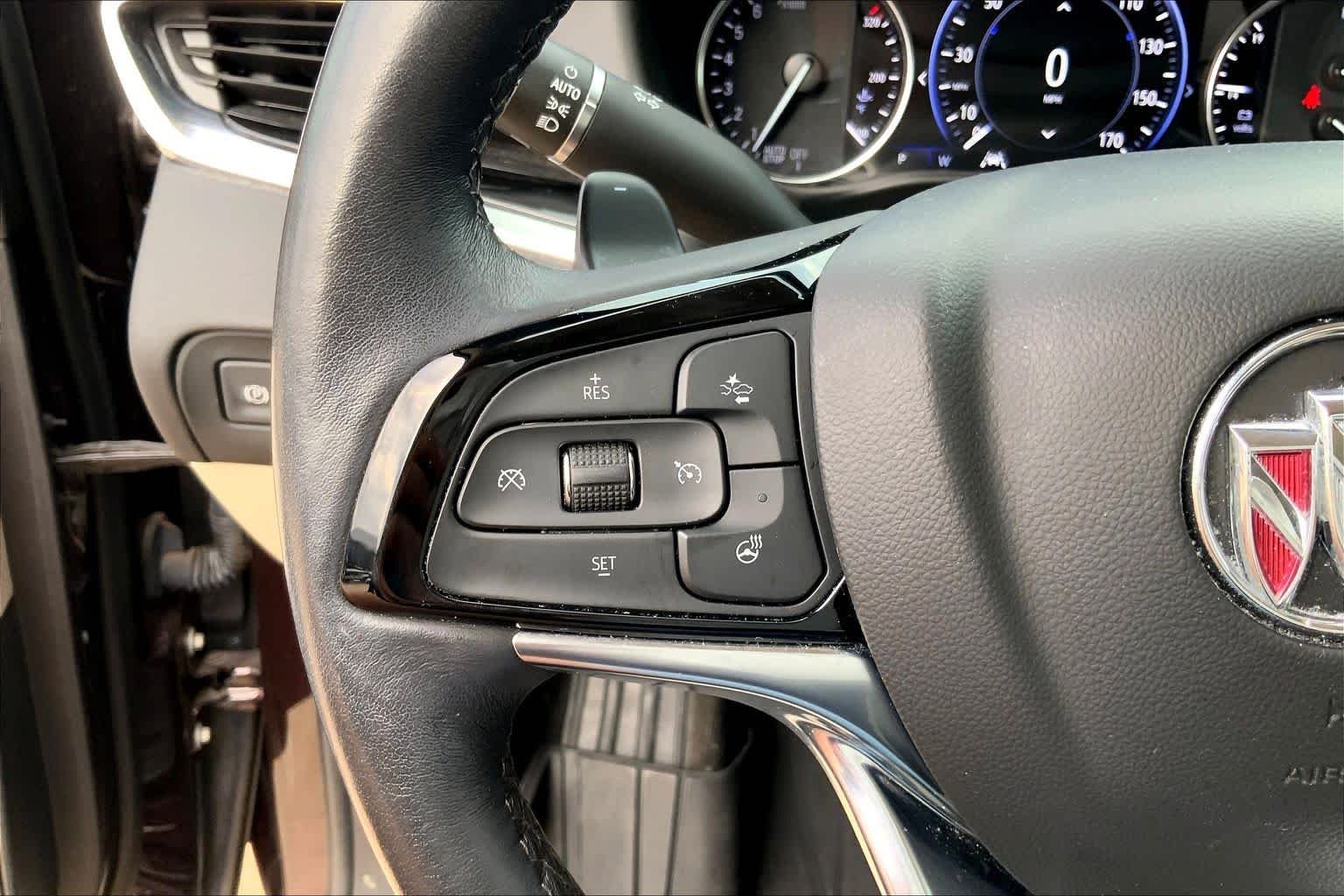 2023 Buick Enclave Avenir - Photo 22