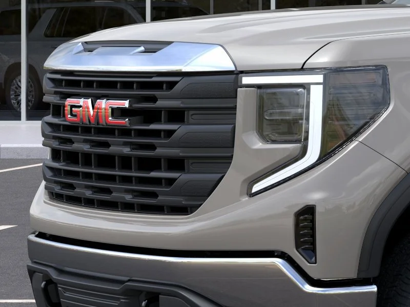 2026 GMC Sierra 1500 Pro - Photo 13