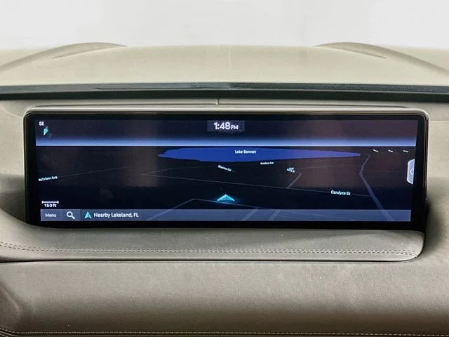 Certified Pre-Owned 2024 Genesis GV80 2.5T