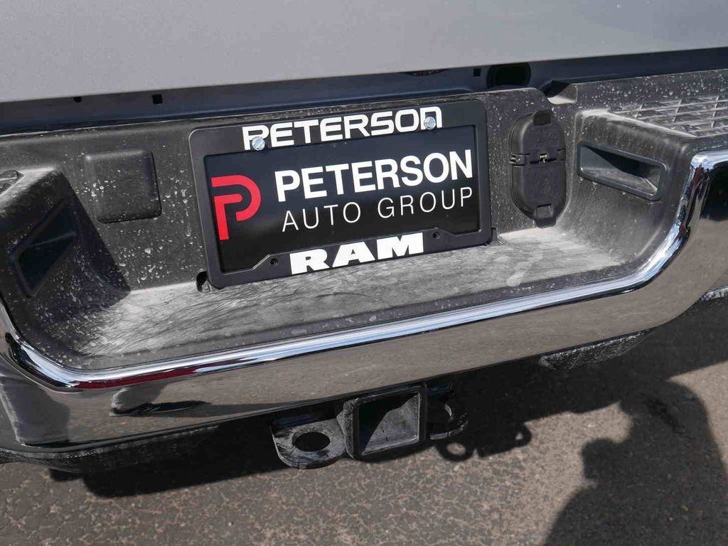 2026 RAM 3500 Tradesman - Photo 7