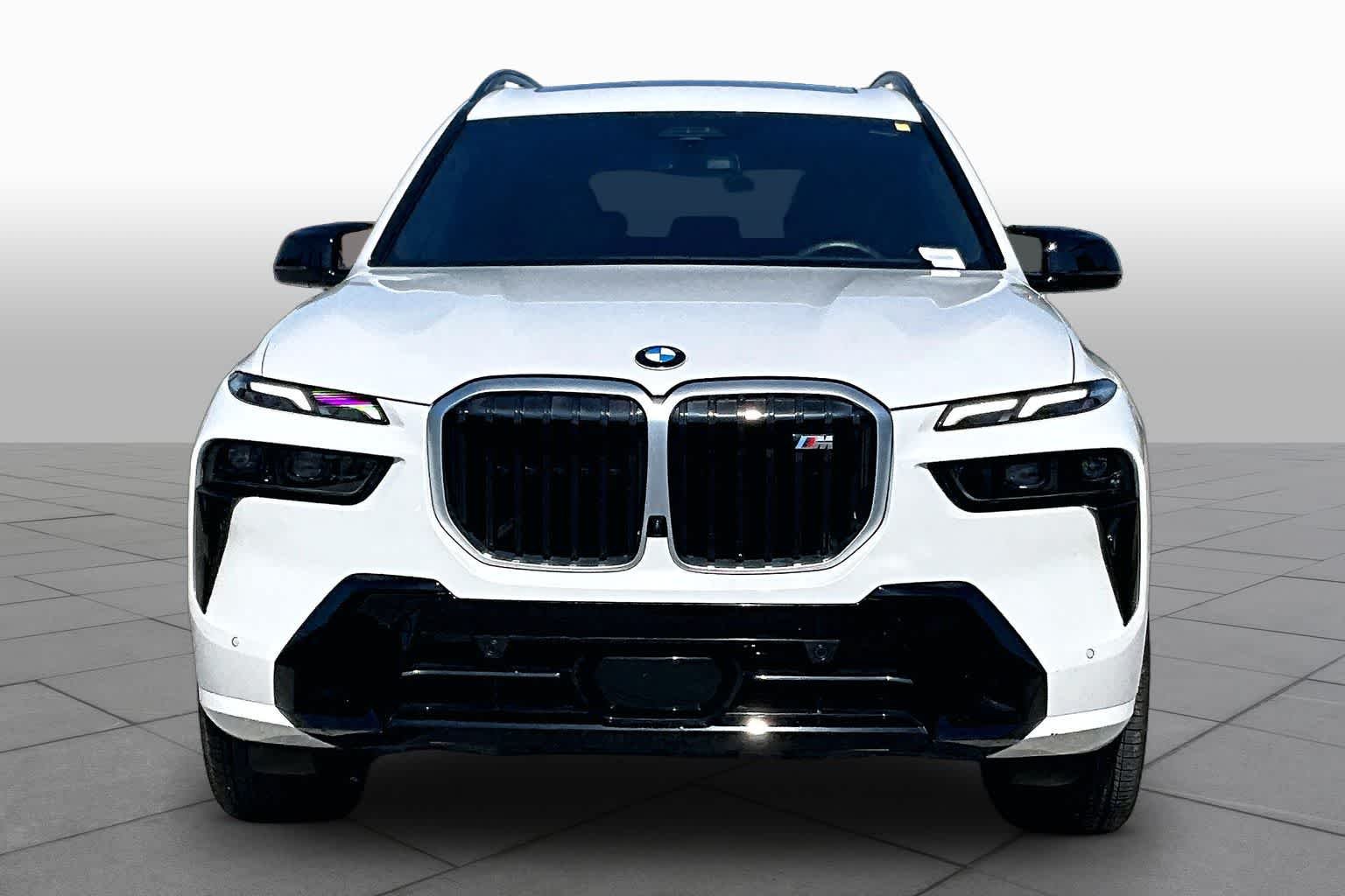 Pre-Owned 2025 BMW X7 M60i