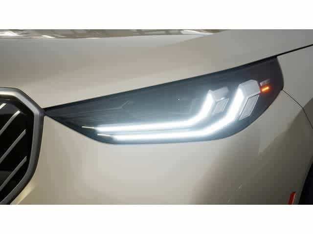 Used 2026 Dune Grey Metallic BMW 30 xDrive image 6