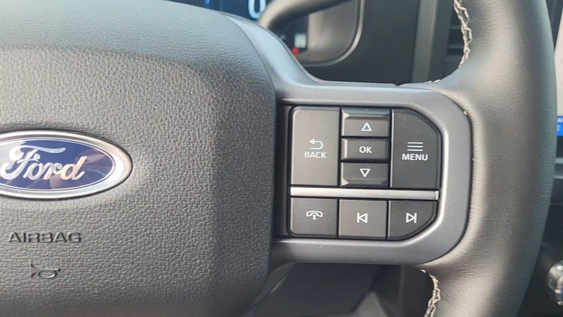 2026 Ford F-250 Super Duty Lariat - Photo 18