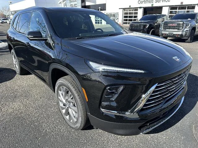 2026 Buick Enclave