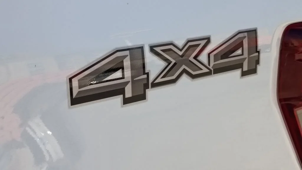 Used 2025 White Ford XLT image 11