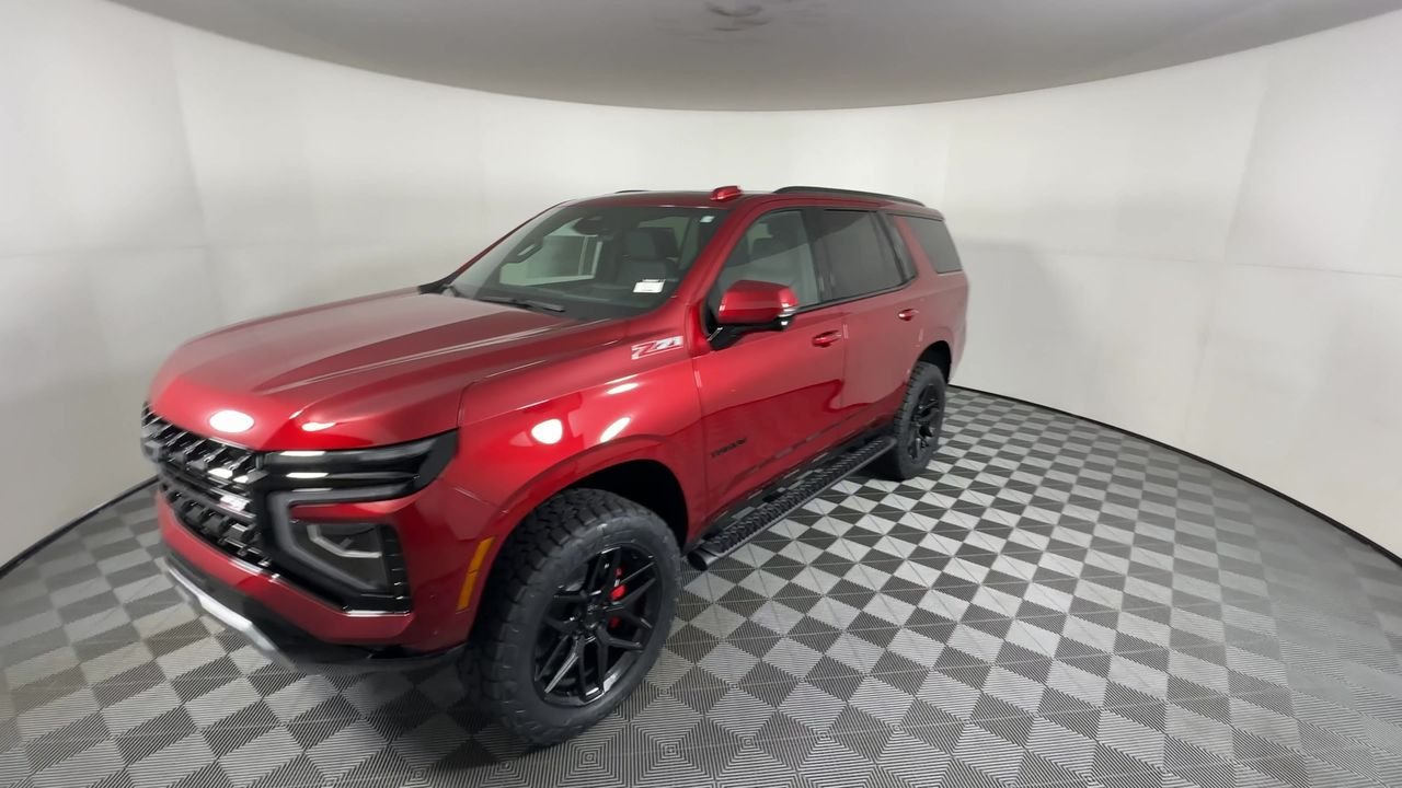 2026 Chevrolet Tahoe Z71 - Photo 99