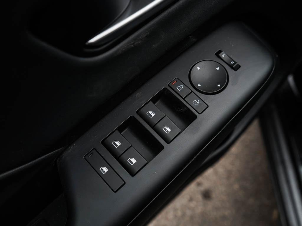 New 2026 Abyss Black Pearl Hyundai Limited *Ltd Avail* AWD image 43