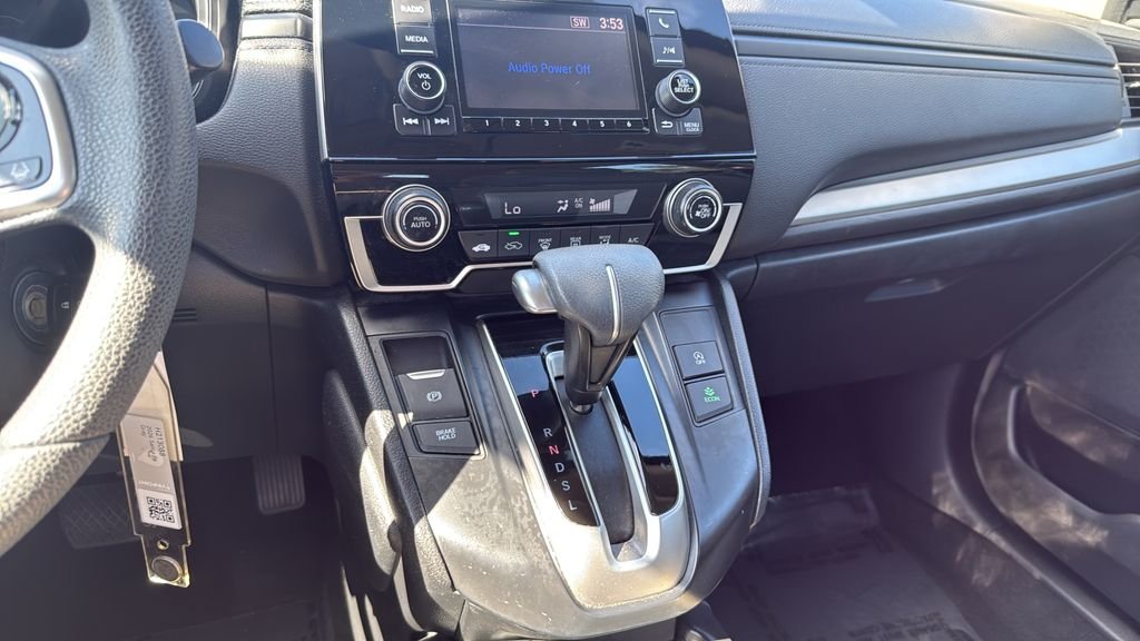 2020 Honda CR-V LX - Photo 15