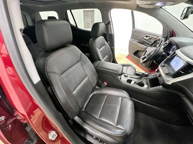 Used 2019 Red GMC SLT-1 image 28