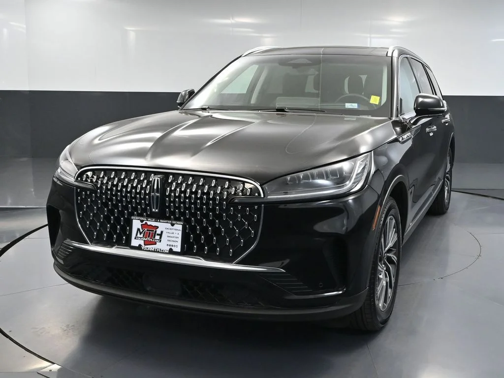 2025 Lincoln Aviator Premiere - Photo 12