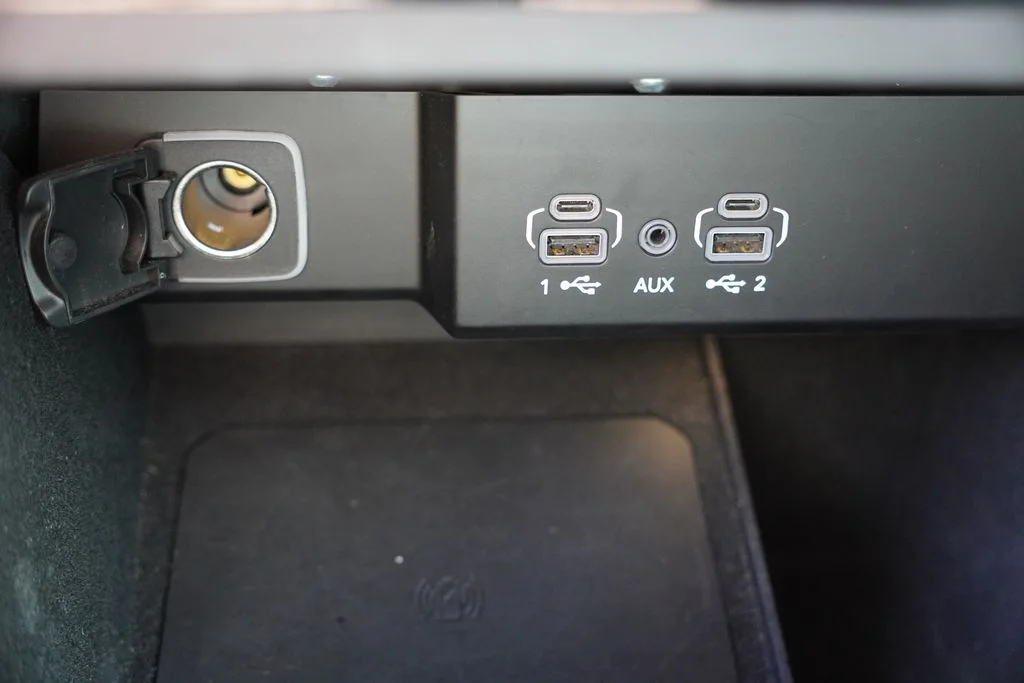 Used 2024 Silver Zynith Jeep Series II image 33