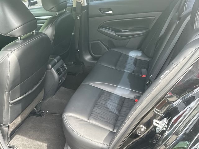 2022 Nissan Altima SL - Photo 11