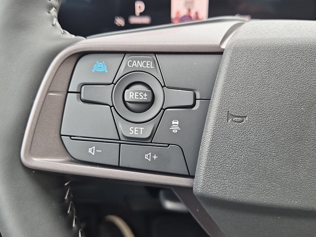 Used 2026 Super Black Nissan SL image 47