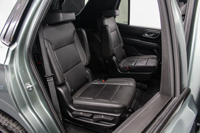 2024 Chevrolet Tahoe Z71 - Photo 17