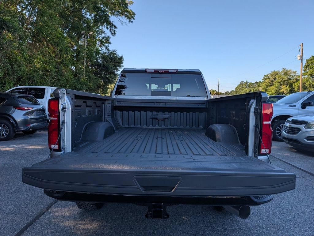 2026 Chevrolet Silverado 2500 HD LTZ - Photo 34