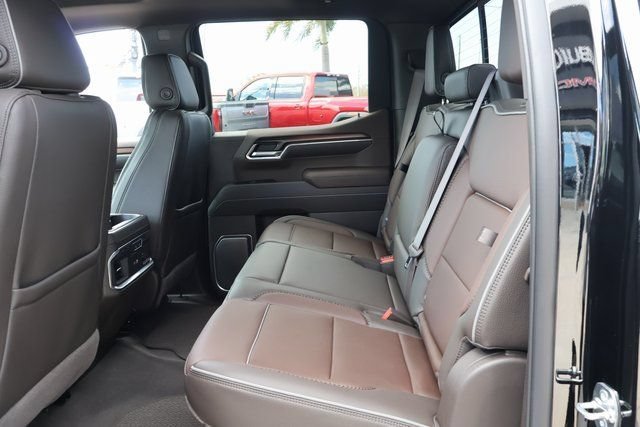 New 2026 Onyx Black GMC Denali image 14