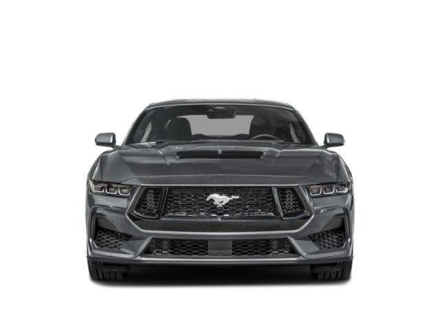 Used 2024  Ford  image 4