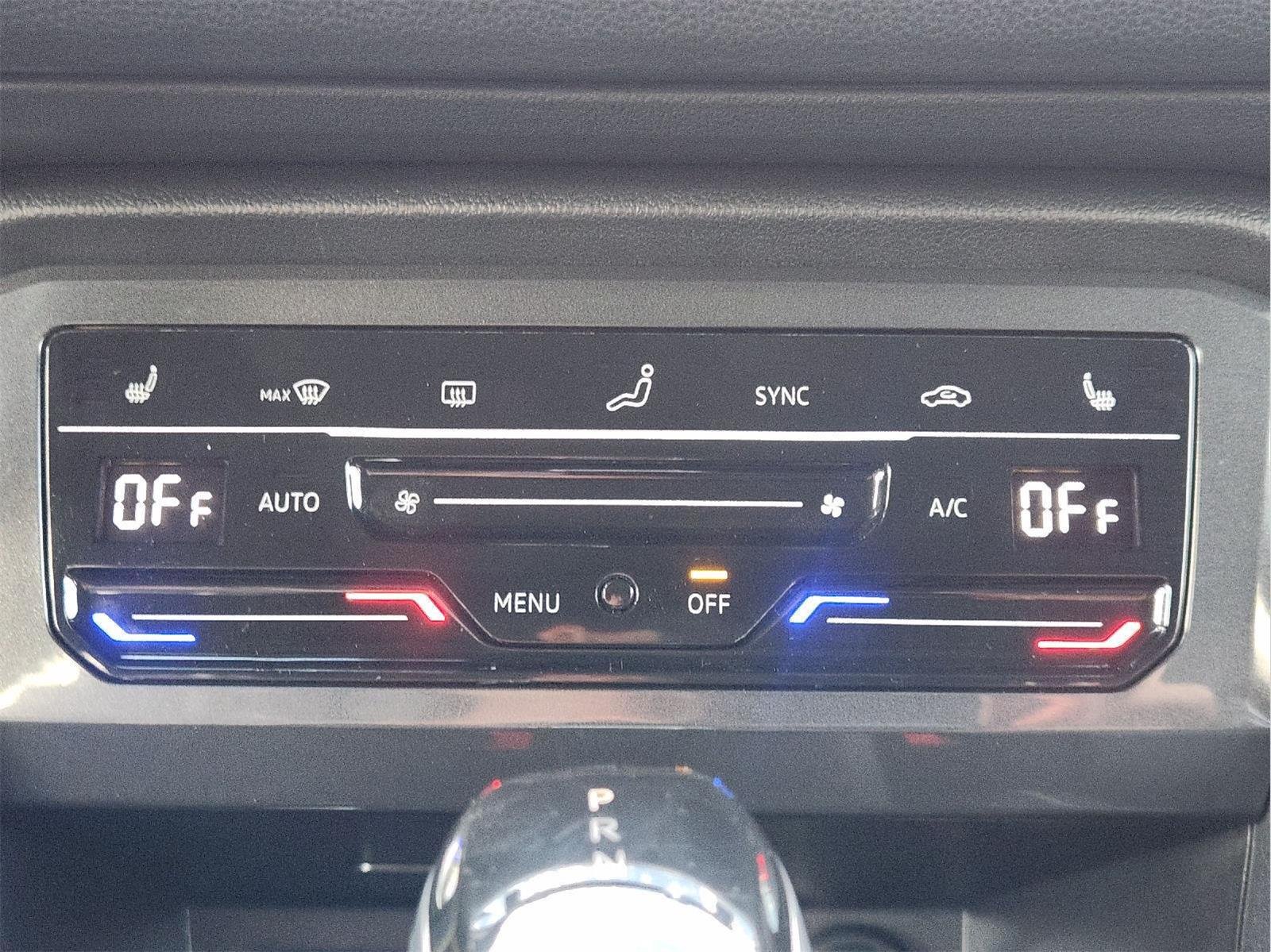 2024 Volkswagen Tiguan photo 23 of 33