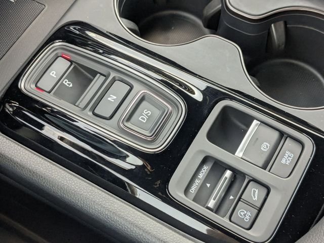 Used 2025  Honda TrailSport image 13