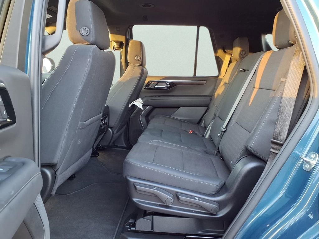 New 2025 Lakeshore Blue Metallic Chevrolet LS image 12