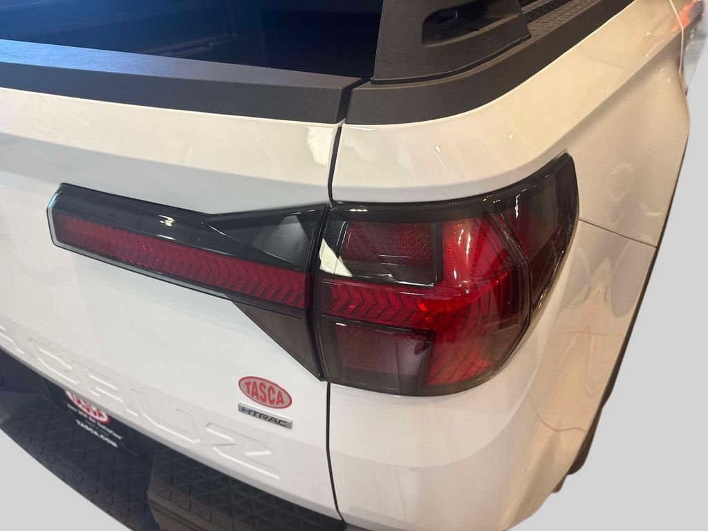 Certified Used 2026 White Hyundai SEL image 6