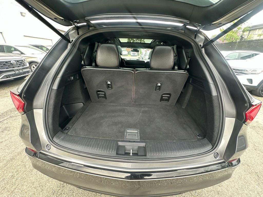 Used 2023  Acura A-Spec image 34