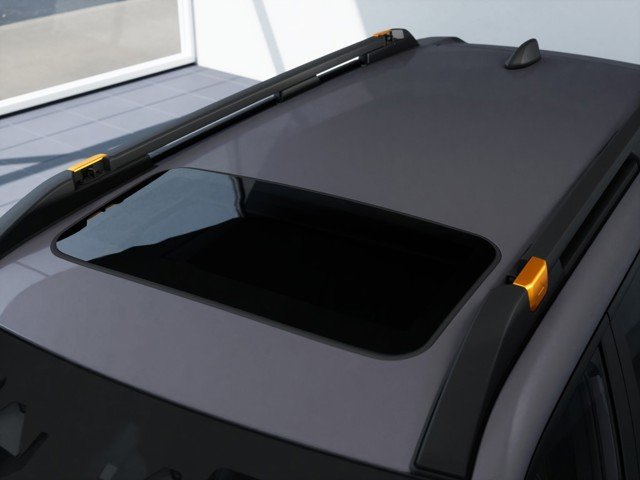 New 2026 MAGNETITE GRAY METALLIC Subaru Wilderness image 13